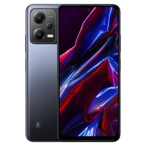 XIOAMI POCO X5 PRO 6GB 128GB 5G 108MP 67W- NEGRO