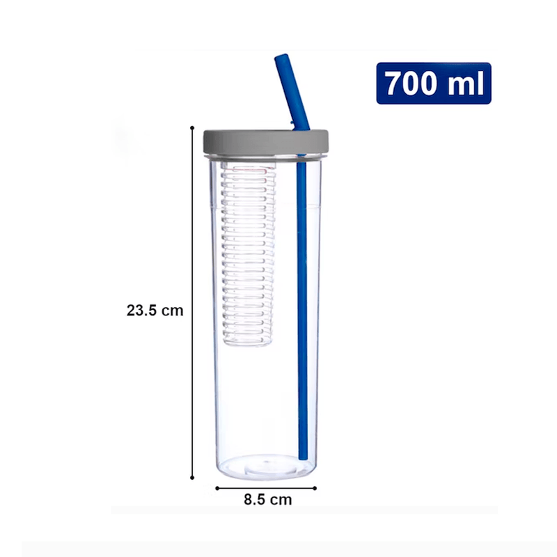 Botella-Tomatodo-con-Filtro-y-Sorbete-700-ml-Azul