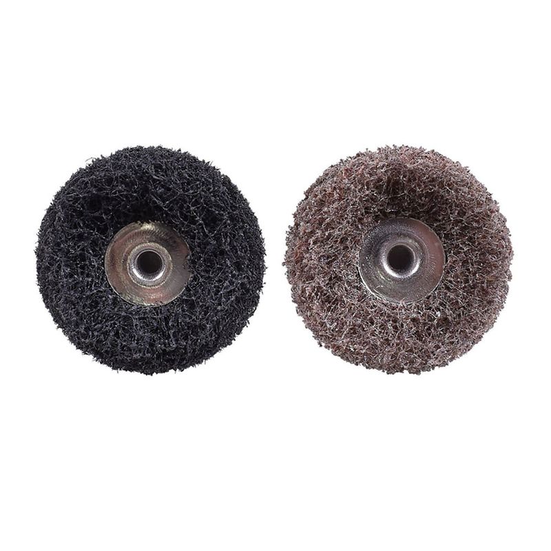 Disco-Abrasivo-Pulidor-Grano-180-280-EZ-LOCK-Dremel-511E
