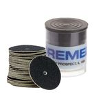 Discos-de-Lija-Grano-220-Diametro-3-4--x-36-Unidades-Dremel-412