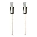Cepillos-de-Acero-al-Carbon-1-8--x-2-Unidades-Dremel-443