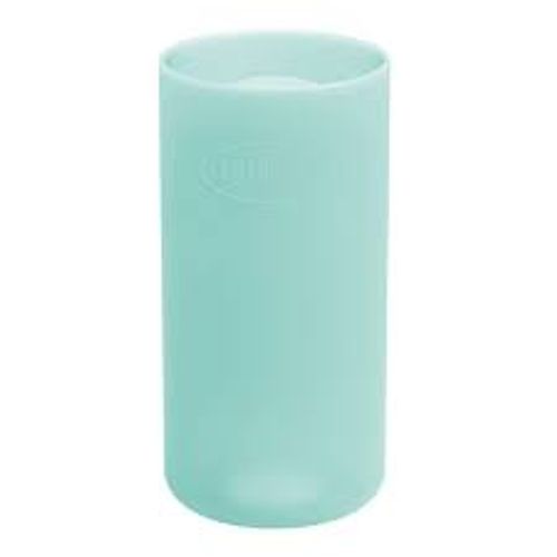 Funda de Biberón Boca estrecha de Vidrio Options+ 8oz/ 250ml. Menta