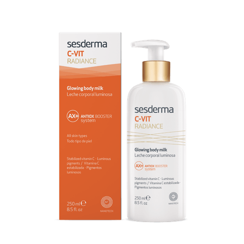 Sesderma C-VIT Radiance Corporal 250ml