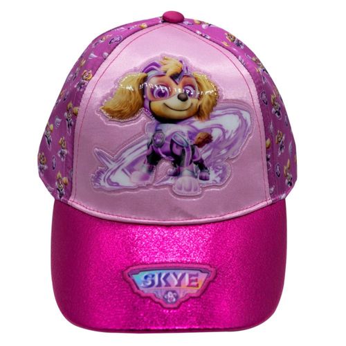 Gorro Paw Patrol Rosa