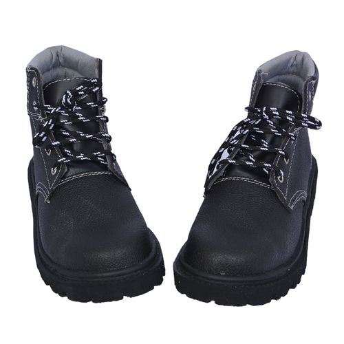 Botas de seguridad Planta Caucho T43