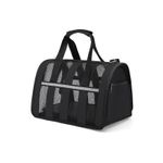 BOLSO-PLEGABLE-PARA-MASCOTAS-Negro