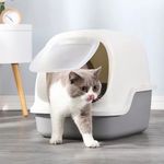 Arenero-para-Gatos-