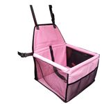 Asiento-Copiloto-Rosado-para-Mascotas-