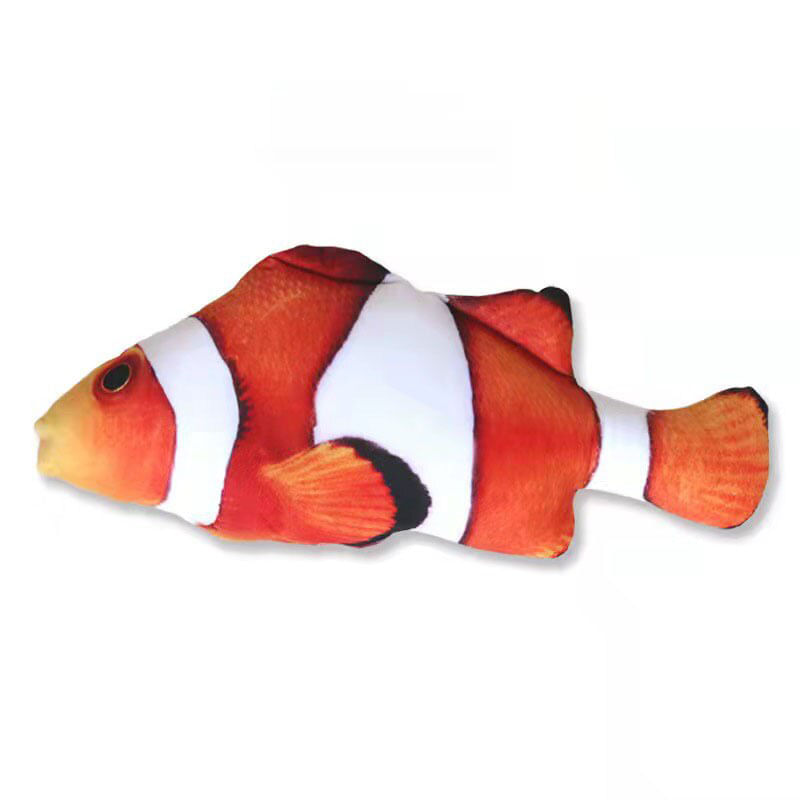 Pez-Payaso-Juguete-para-Gato-USB