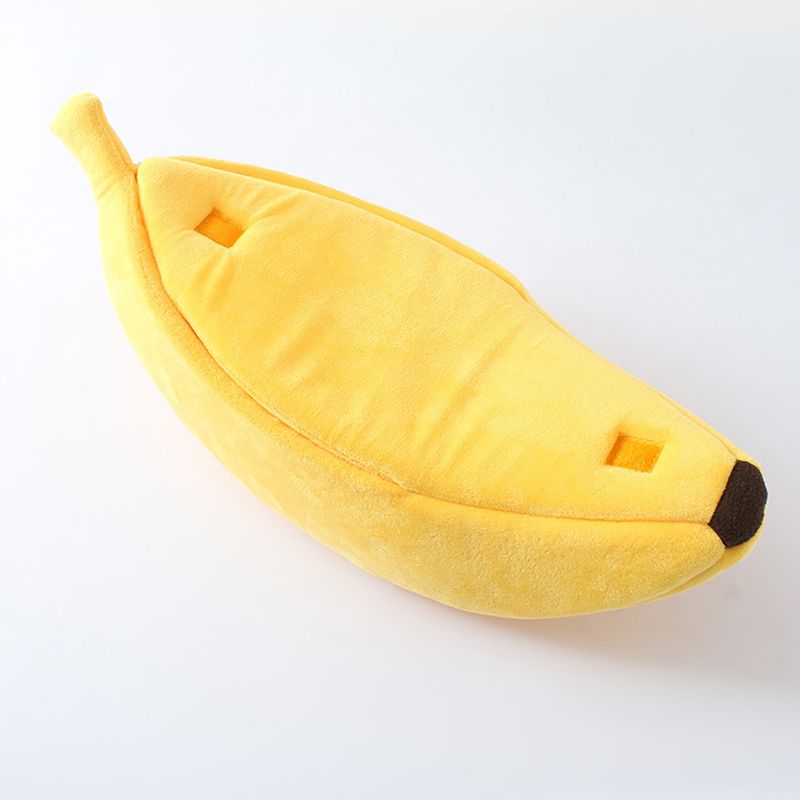 Cama-Banana-para-Mascotas-Talla-M