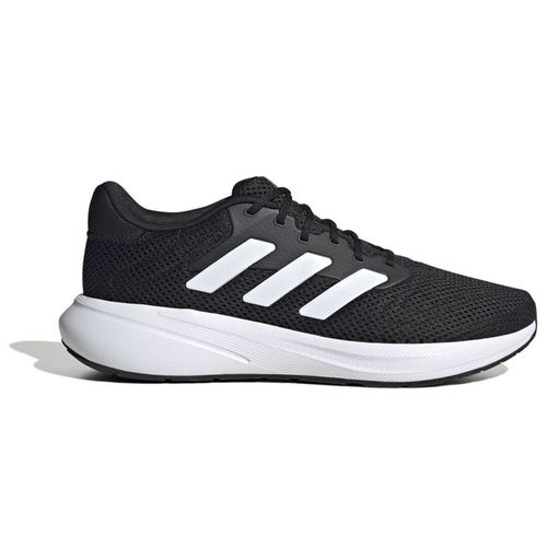 Zapatillas Para Hombre Running Adidas Response Runner ID7336 Negro