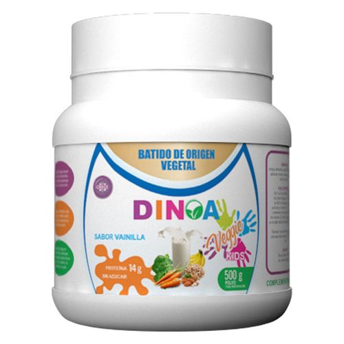 DINOA VEGGIE KIDS X500 GR