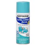 Aerosol-Multiusos-Rust-Oleum-Ultra-Cover-2x-Turquesa-Brillante-340-gr