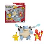 Pack-Figuras-de-Batalla-Pikachu-Charmander-y-Blastoise