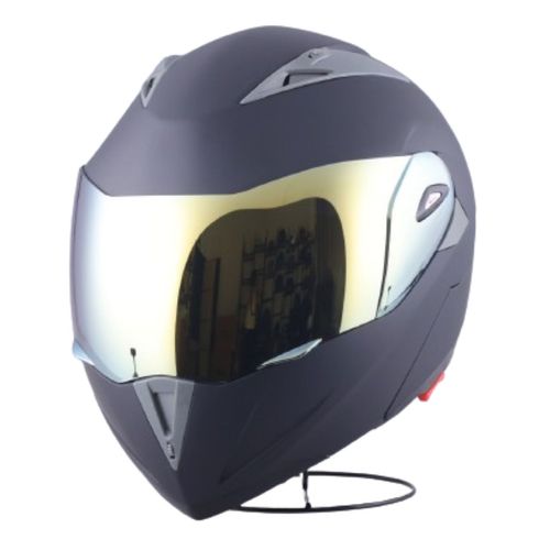 Casco De Moto Integral Certificado Tornazolado Talla XL