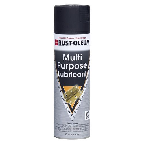 Lubricante en aerosol Rust Oleum Multi Proposito 454g/16oz