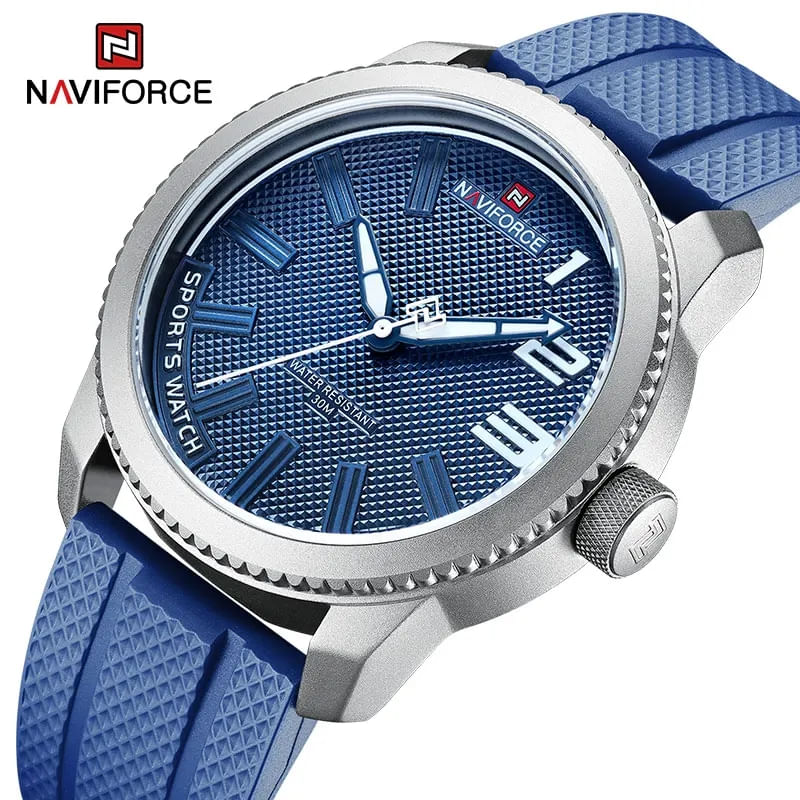 Reloj-Naviforce-Deportivo-Azul-NAV-99