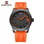 Reloj-Naviforce-Deportivo-Naranja-NAV-102