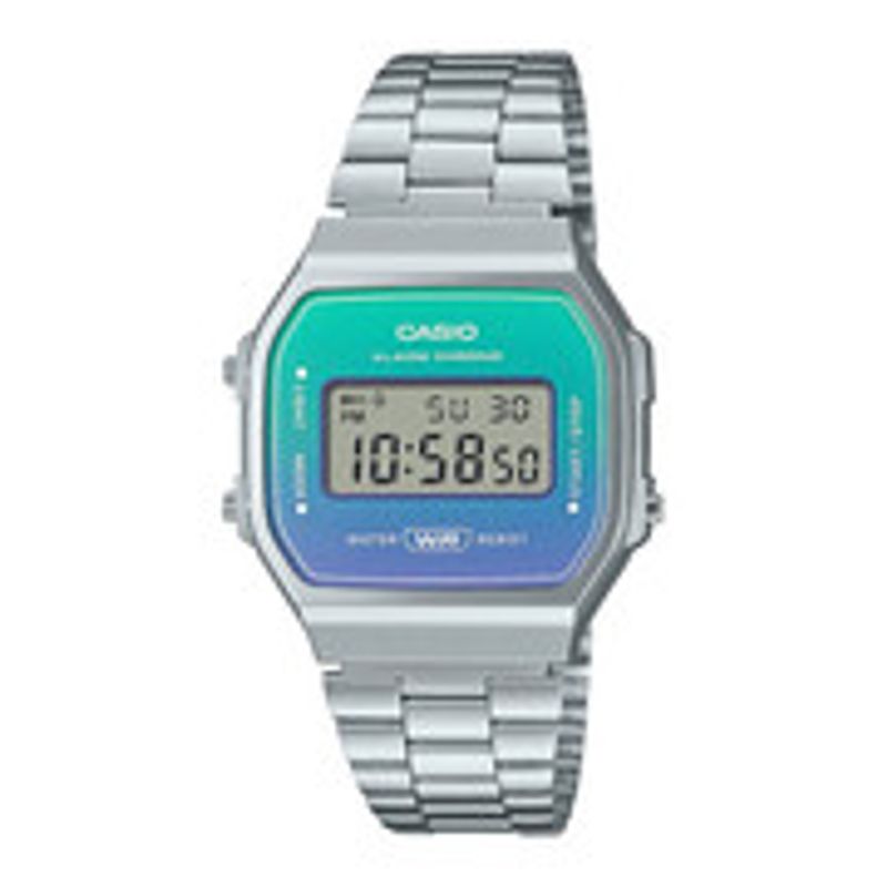 Reloj-Casio-Mujer-Plateado-A168WER-2A-CAS-M-63