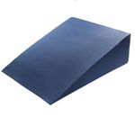 Cojin-cuña-almohada-antireflujo-Azul-Medida-muy-Grande