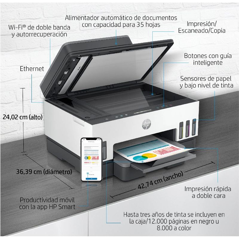 Impresora-Multifuncional-HP-Smart-Tank-750-ADF-LAN-WiFi-Bt
