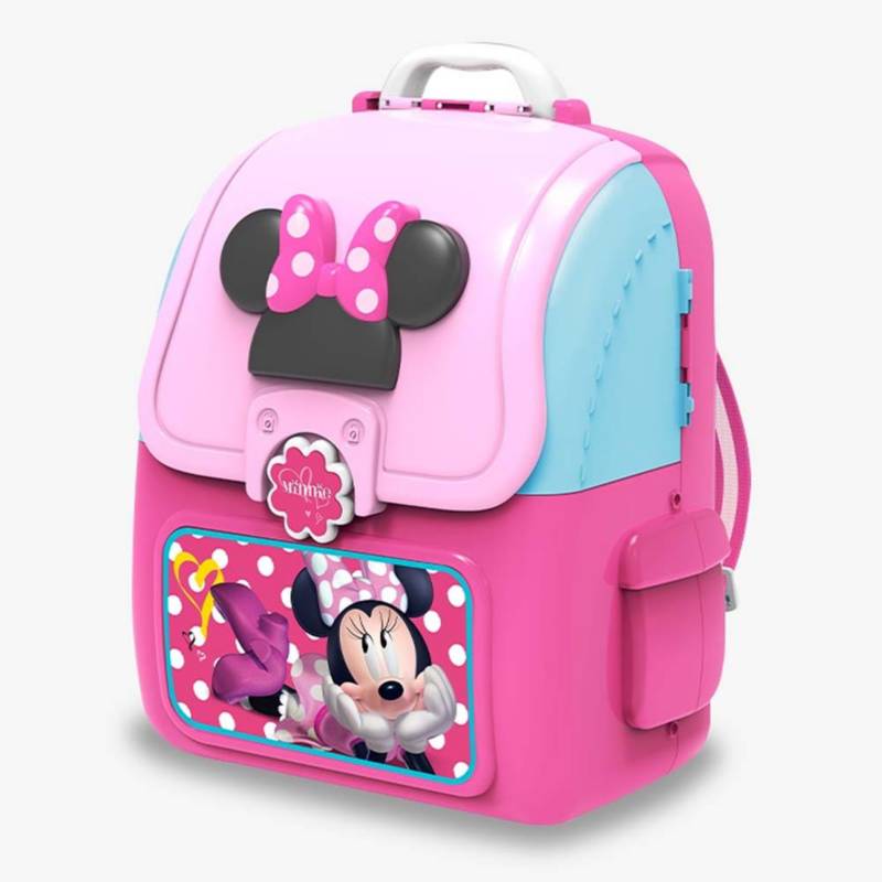 Set-de-Belleza-y-Mochila-2-en-1-Minnie-Mouse