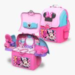 Set-de-Belleza-y-Mochila-2-en-1-Minnie-Mouse