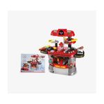 Set-Taller-Mecanico-Y-Herramientas---Cars