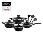 Set-de-Ollas-Antiadherentes-Finezza-FZ-1625T-2-Negro
