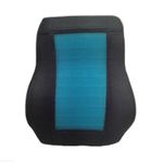 Cojin-lumbar-Viscoelastico-Alto-con-Gel-y-funda-Negra