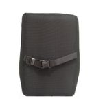 Cojin-lumbar-Viscoelastico-Alto-con-Gel-y-funda-Negra