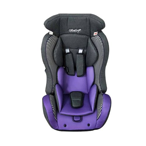 Silla de Auto BUX EB562-1 Morado