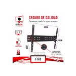 Rack-para-Tv-Fijo-Inclinable-de-32-A-70--Japan--F170