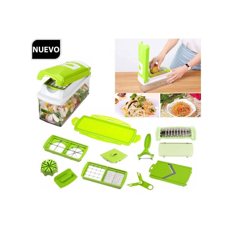 Cortador-y-Rebanador-de-Verduras-Multifuncional