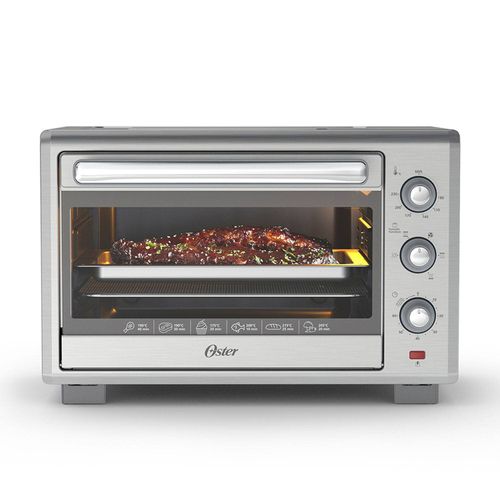 Horno Con freidora De Aire TSSTTVLS35 35L