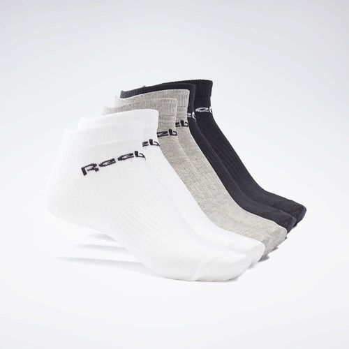 Medias Deportivas Reebok Unisex Gh8165