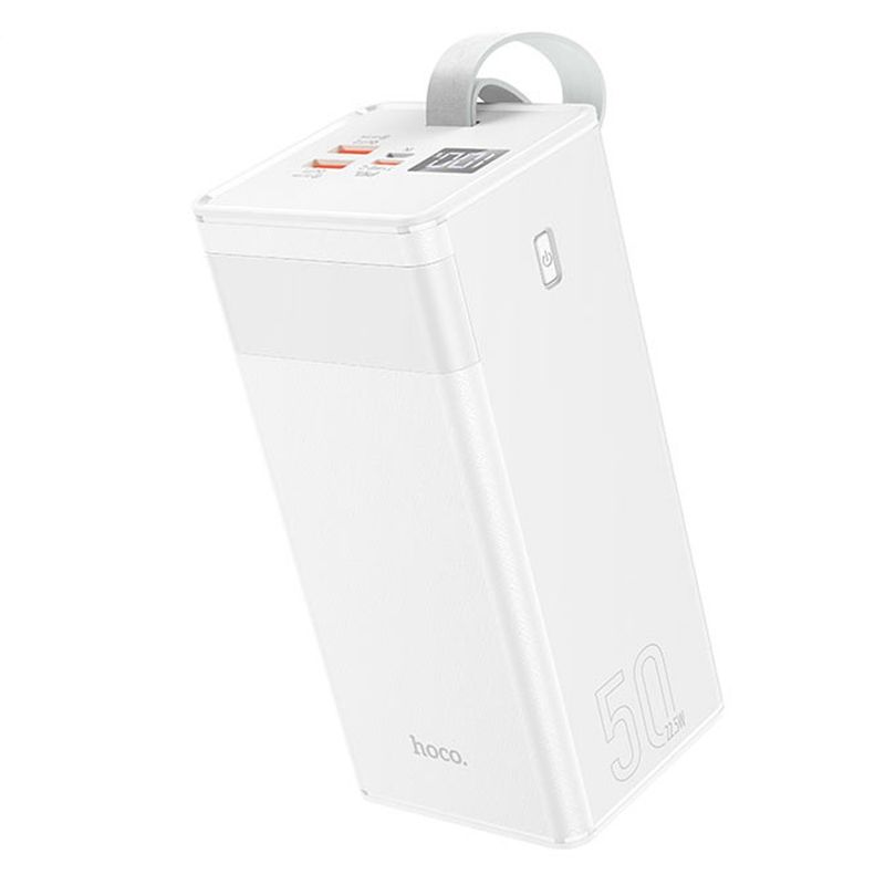 Power-Bank-Hoco-J86A-50000mAh-225w-Power-master-luz-led-3-salidas-QC30