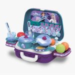 Set-De-Cocina-Y-Lonchera-2-En-1-Frozen-ll