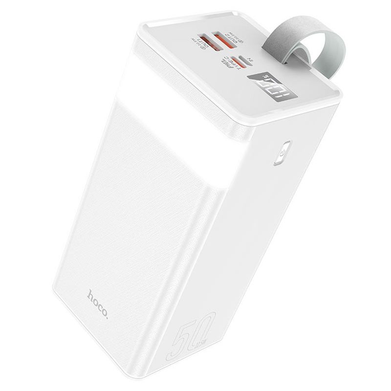 Power-Bank-Hoco-J86A-50000mAh-225w-Power-master-luz-led-3-salidas-QC30