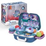 Set-De-Cocina-Y-Lonchera-2-En-1-Frozen-ll