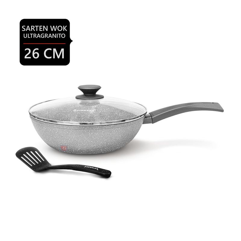Sarten-Finezza-Antiadherente-de-Granito-FZ-W326TM