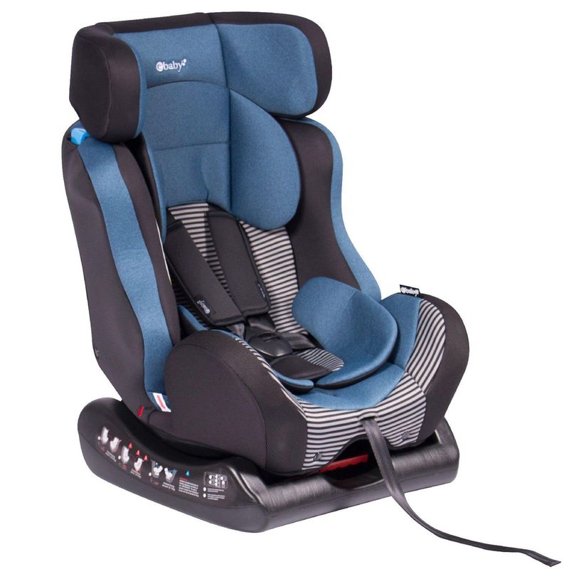 Silla-para-Auto-Reclinable--FIREZA--Azul