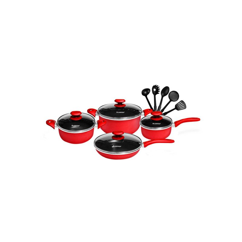 SET-DE-OLLAS-ANTIADHERENTES-DE-13-PZAS-FZ-1658T-ROJO