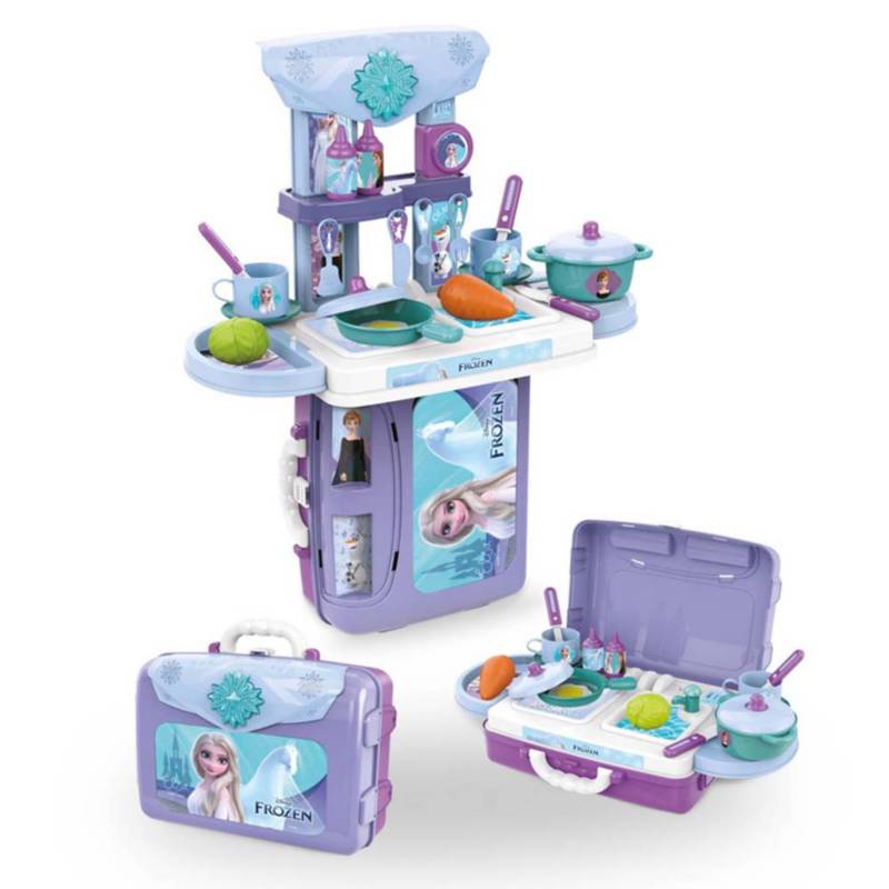 Set-De-Cocina-Y-Maletin-3-En-1-Frozen-Il---Disney