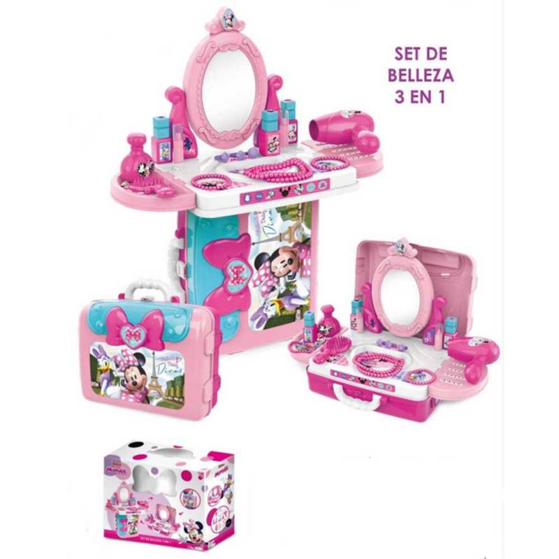 Set-De-Belleza-3-En-1-Minnie-Mouse