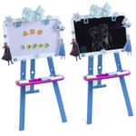 Set-de-pizarra-reversible-frozen-ll-Disney