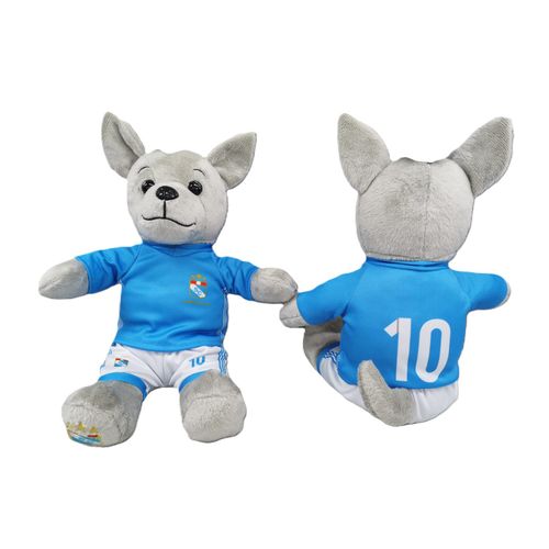 Peluche Fierita - Sporting Cristal