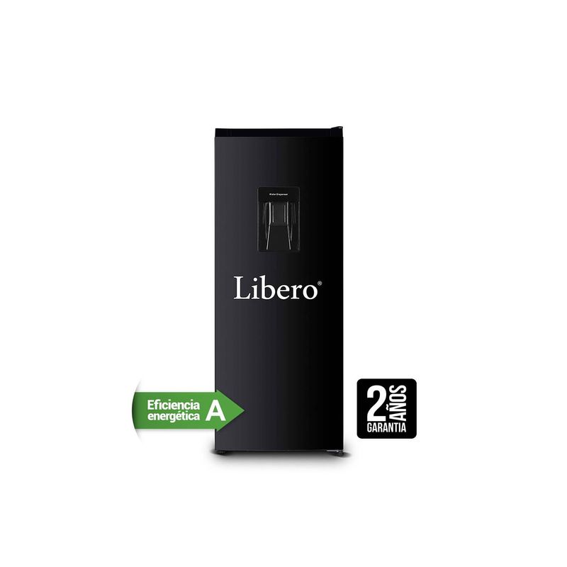 Refrigeradora-Libero-LROD-190DFIWN