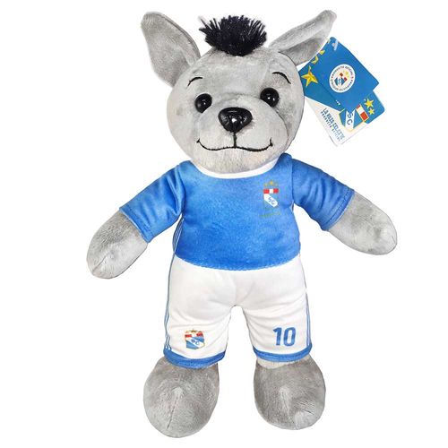 Peluche De Felpa - Sporting Cristal