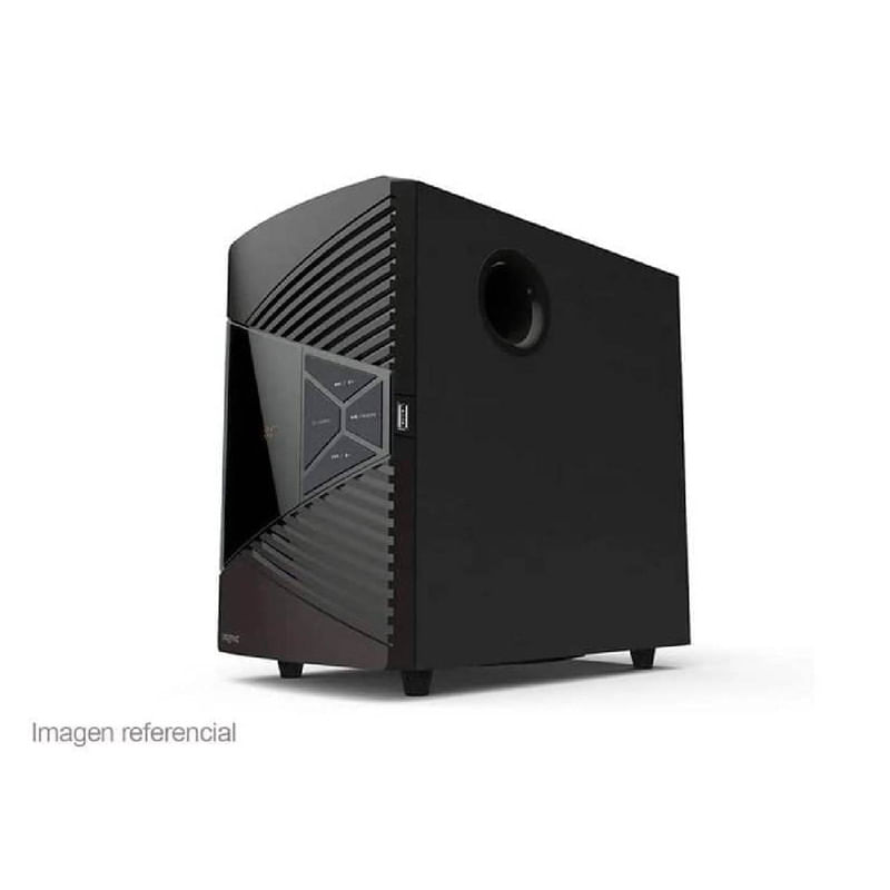 Parlante-Creative-E2500-21-Black